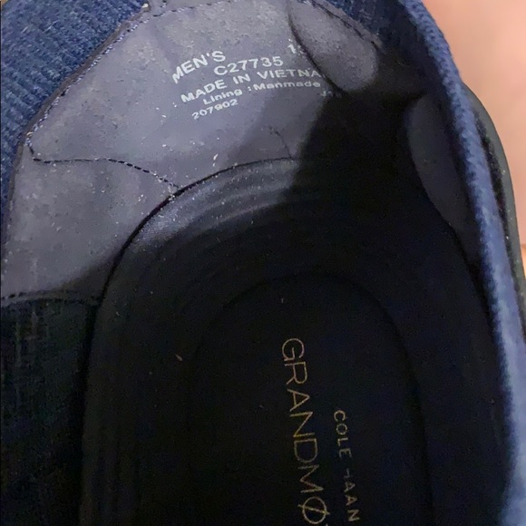 COLE HAAN GRANDMOTION - Picture 6 of 6